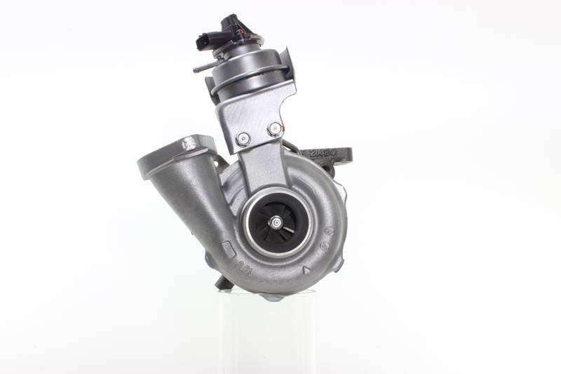 ALANKO 11901422 Turbina Opel Antara 07 2.2 CDTi 4x4 163 CV Diesel 2013