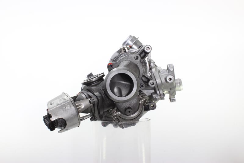 ALANKO 0375N4 Turbocharger 11901437