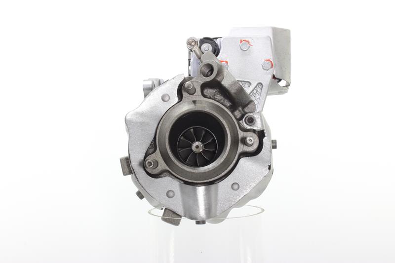 ALANKO 057145874F Turbocompresseur 11901441