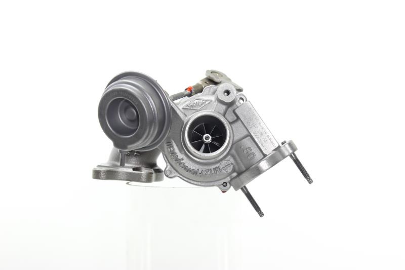 ALANKO 9810681380C Turbosprężarka 11901445