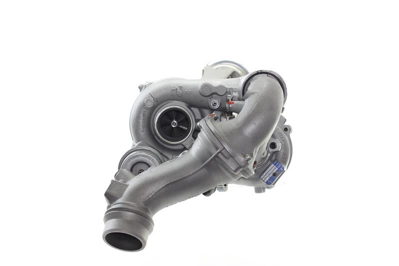 ALANKO 11901451 turbocharger 901451