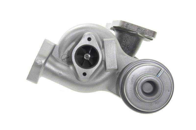 ALANKO 11901453 Turbokompresorius Suzuki Swift AZ 1.4 Sport (A2L414, ZC33S) 140 AG benzinas 2021