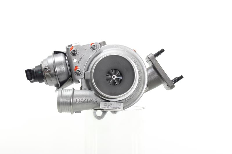 ALANKO 11901454 turbocharger 36001168