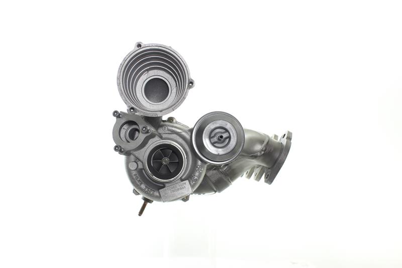 ALANKO 11901459 turbocharger A271 090 36 80