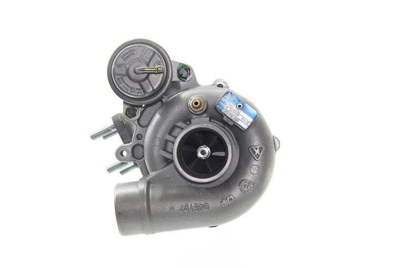 ALANKO 11901469 Turbo Iveco Daily 3 2.3 40 C 10 95 Pk Diesel 2002