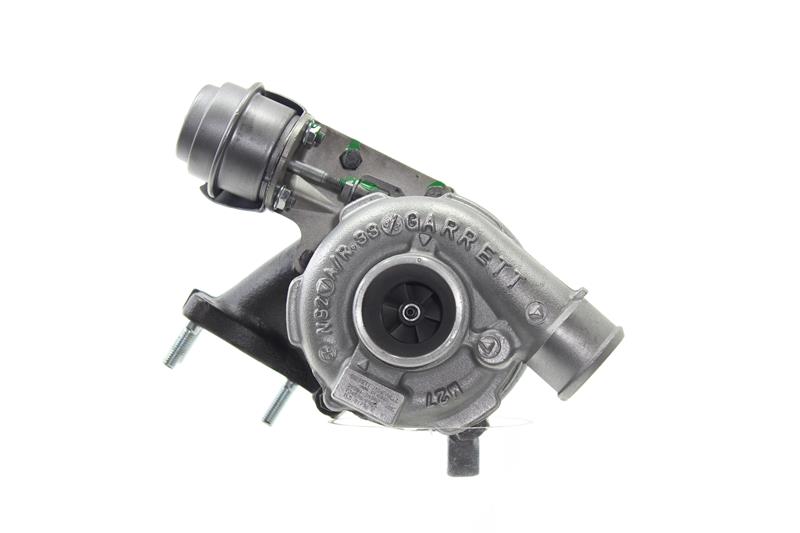 ALANKO 11901470 turbocharger 28201-2A810