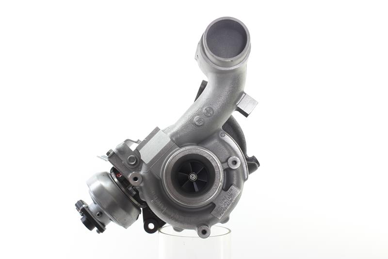 ALANKO 11901476 Turbina Mazda CX 7 ER 2.2 MZR-CD AWD (ER10A) 173 CV Diesel 2011