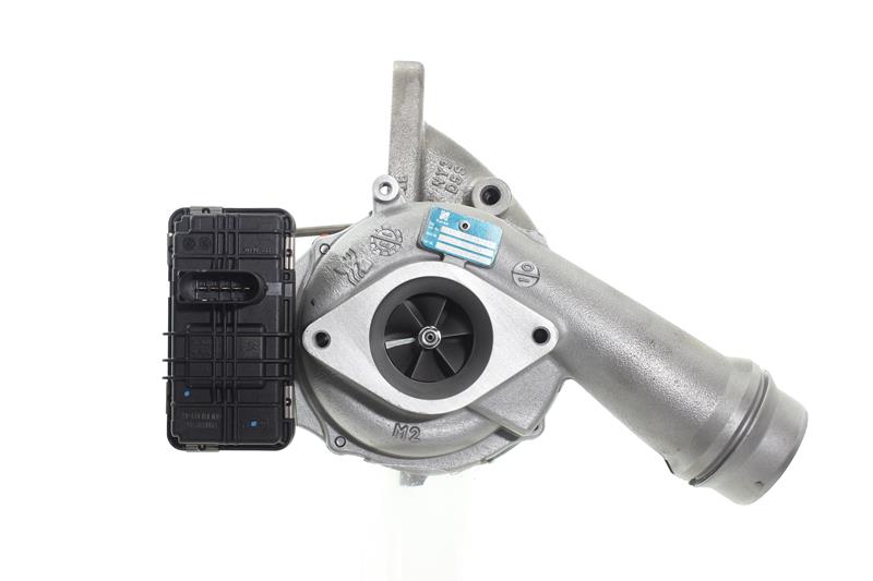 ALANKO 14411-1AT1A Turbocharger 11901479
