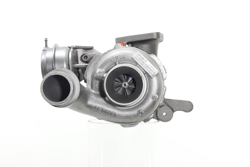 ALANKO 8200 962 608D Turbocharger 11901482
