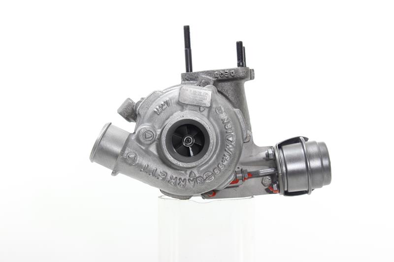 ALANKO 11901484 Turbokompresorius Kia Ceed SW ED 1.6 CRDi 90 90 AG dyzelinas 2010