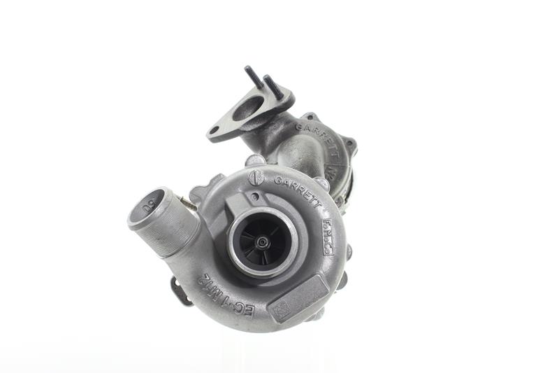ALANKO 11901485 Turbokompresorius Range Rover L322 4.4 D 4x4 313 AG dyzelinas 2011