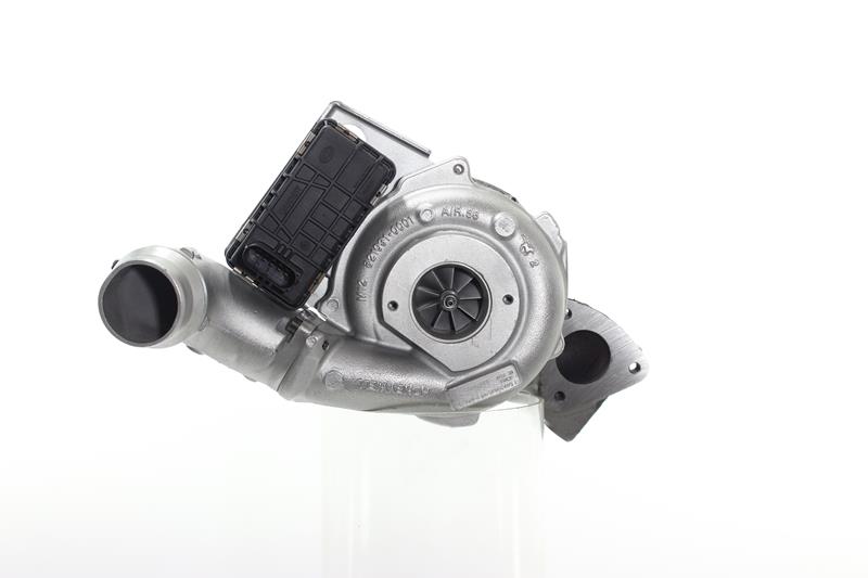 Turbocompressor sobrealimentação ALANKO JEEP COMMANDER 11901488