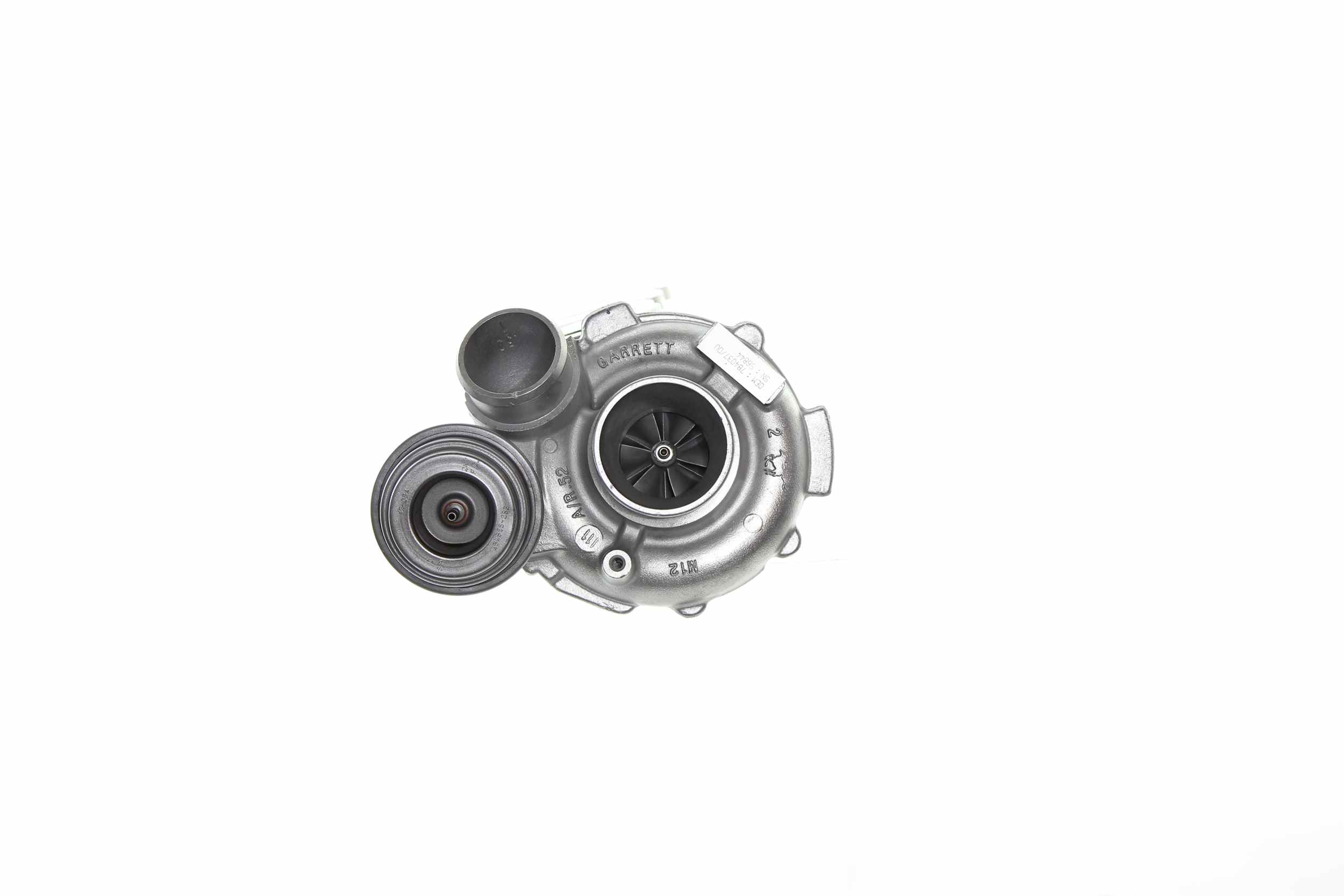 ALANKO 11901489 Tlacni polnilnik Mercedes S212 E 500 4.7 4-matic (212.291) 408 km Bencin 2013