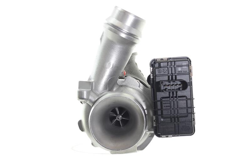 ALANKO 11901492 Turbokompresorius Mini F56 One D 95 AG dyzelinas 2020