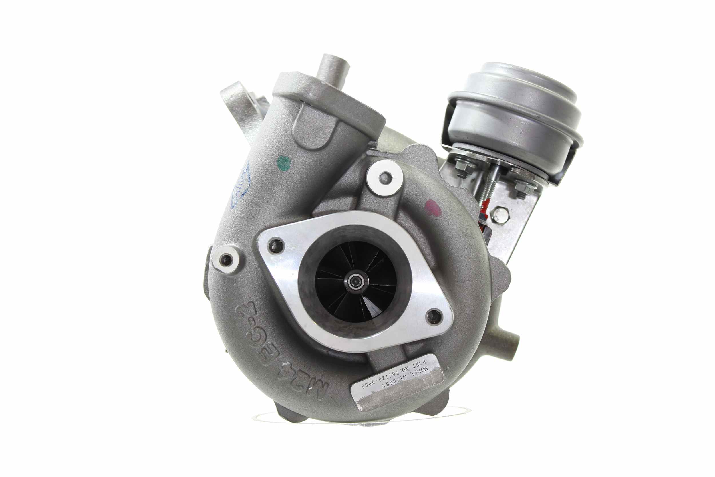 ALANKO 14411EB71C Turboahdin 11901496