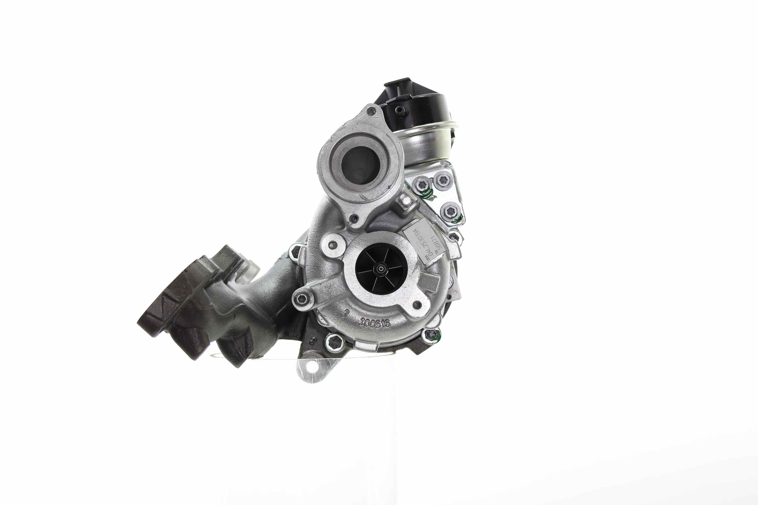 ALANKO 11901501 Turbo Audi A4 B9 Avant 35 TDI 150 cv Diesel 2018