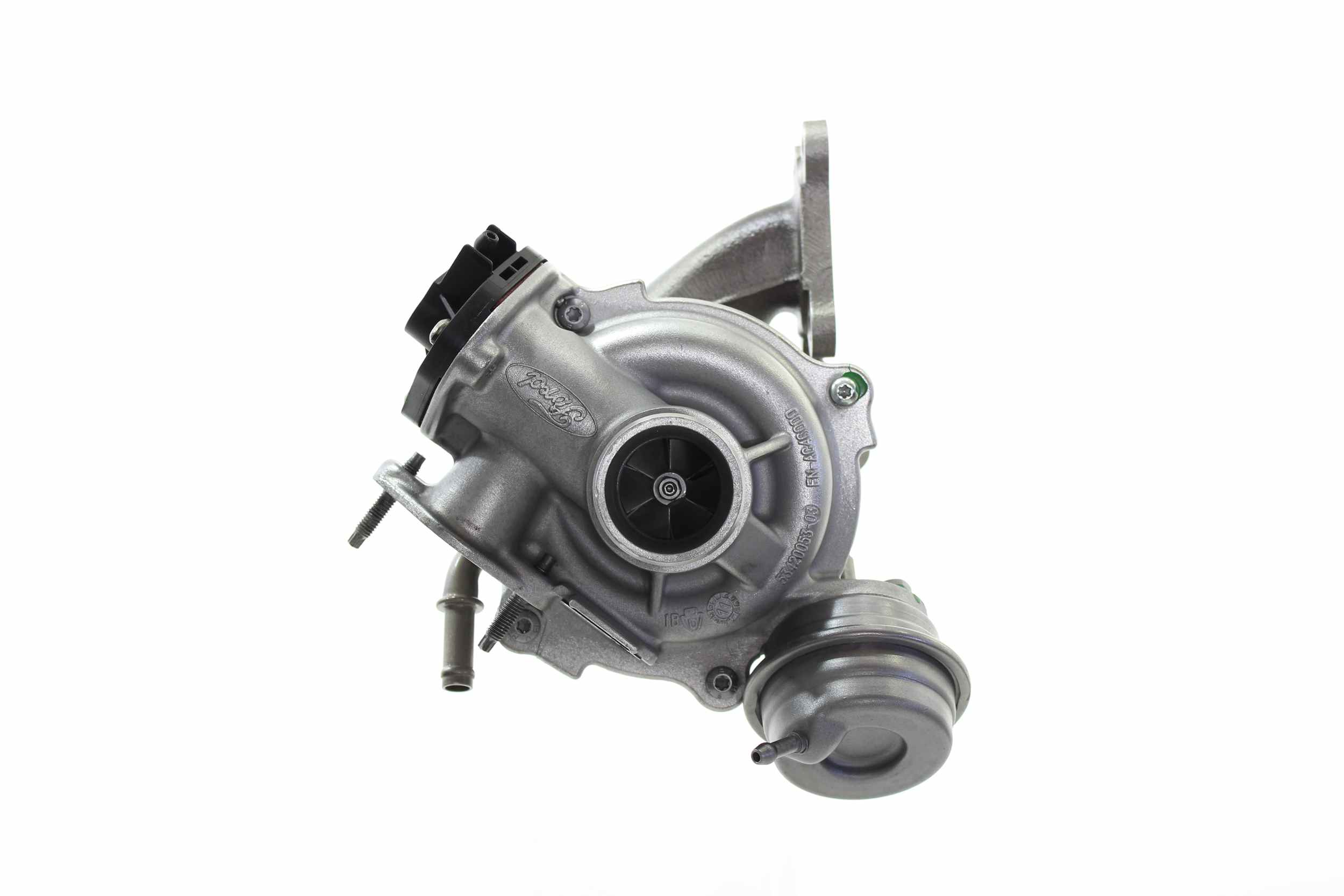 ALANKO 11901527 Turbokompresorius Ford B-Max JK 1.0 EcoBoost 140 AG benzinas 2021