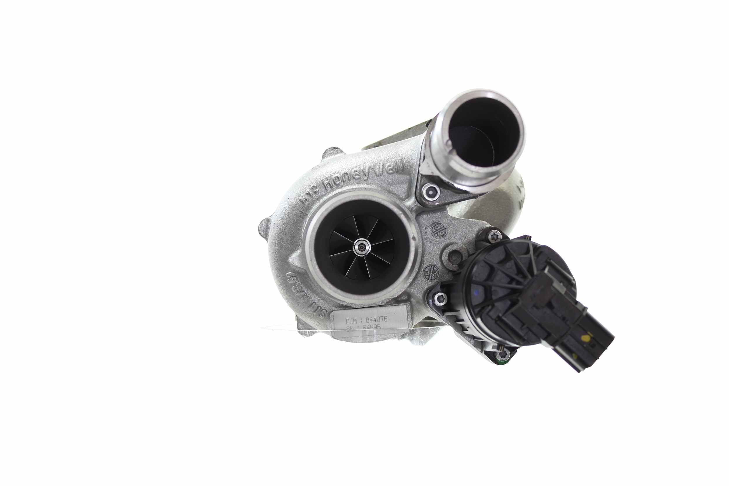 ALANKO 11901537 Turbo Genesis G90 Sedan 3.3 T GDI 370 hv Bensiini 2025