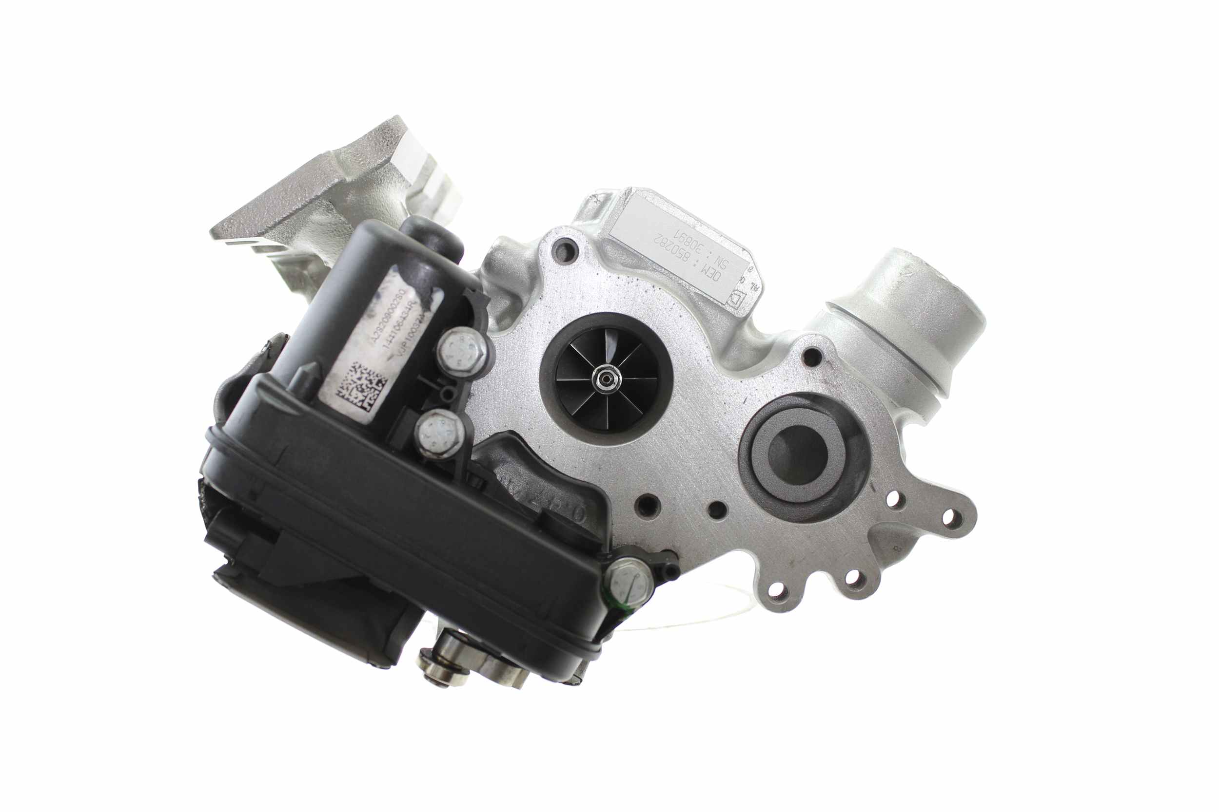 ALANKO A 282 090 02 80 80 Turbocharger 11901538