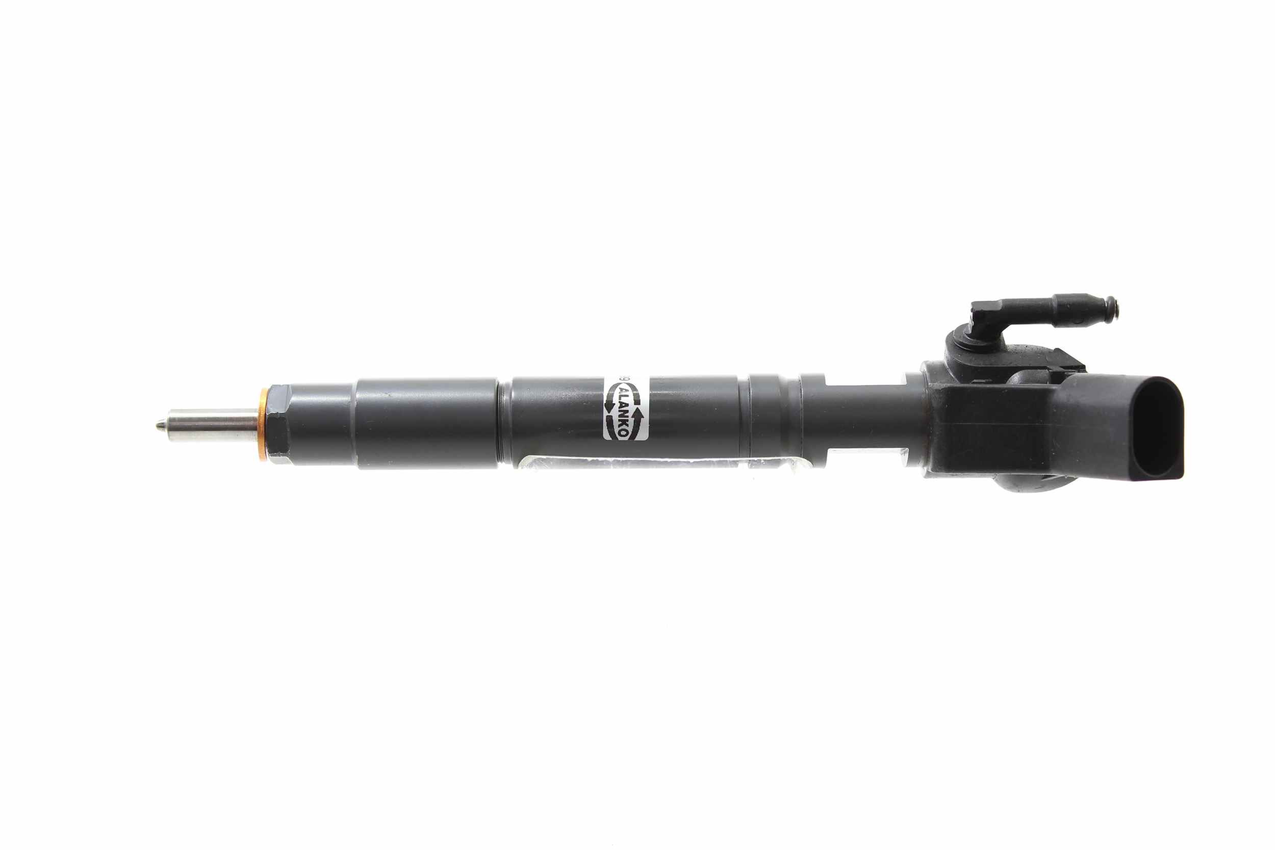 ALANKO 11970003 Injector MERCEDES-BENZ Sprinter 3.5-T Flatbed Vrachtwagen/Chassis (W906) 311 CDI 4x4 (906.131, 906.133, 906.135, 906.231, 906.233... 109 Pk Diesel 2008