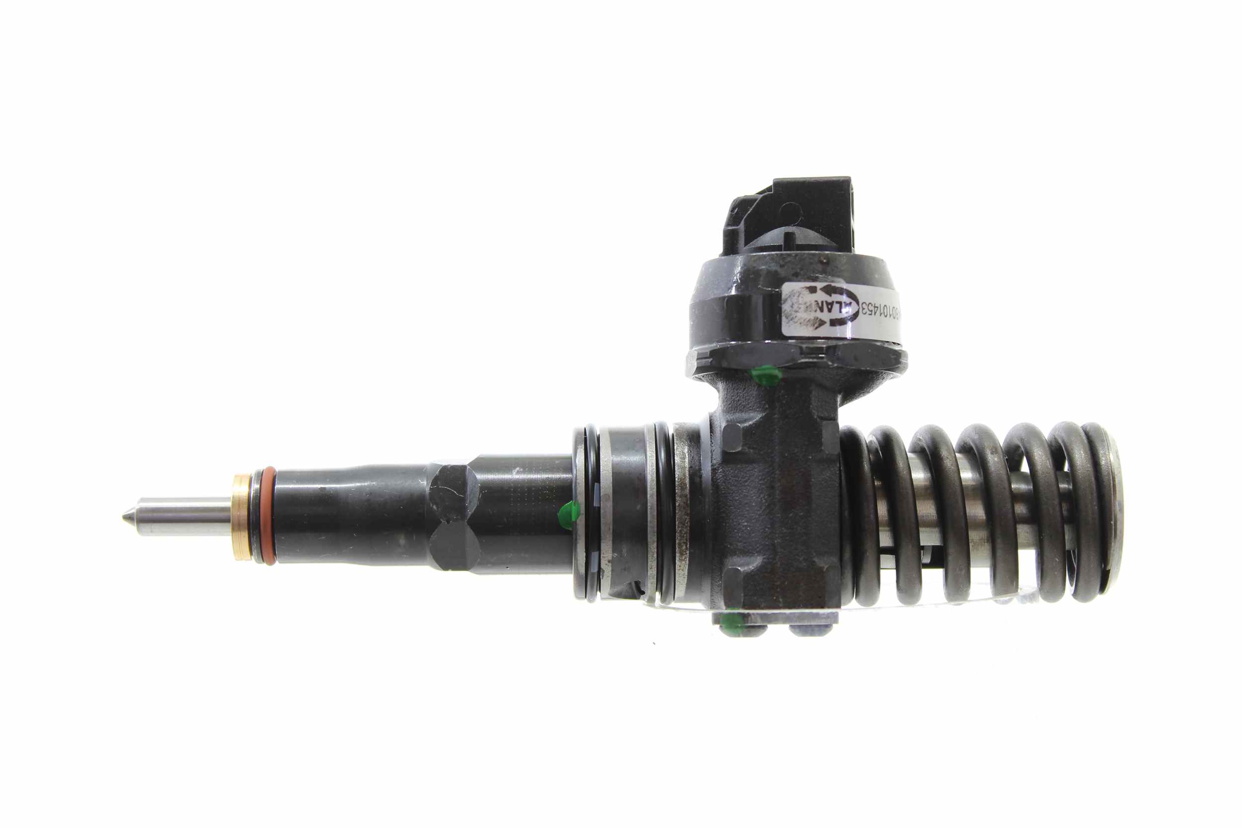 ALANKO 11970056 Injetores Audi A4 8h 2.0 TDI 140 cv Diesel 2006