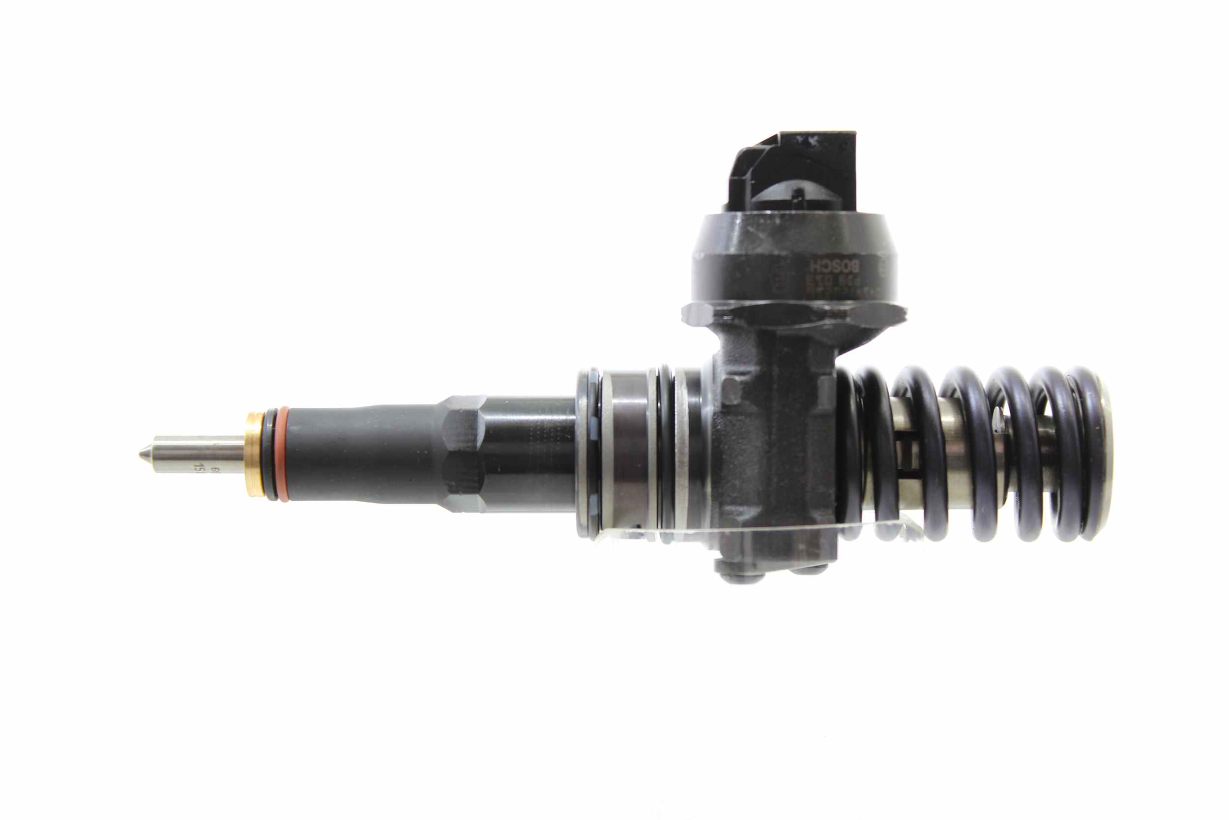 ALANKO 11970063 Injetores Audi A4 B7 Avant 1.9 TDI 116 cv Diesel 2006