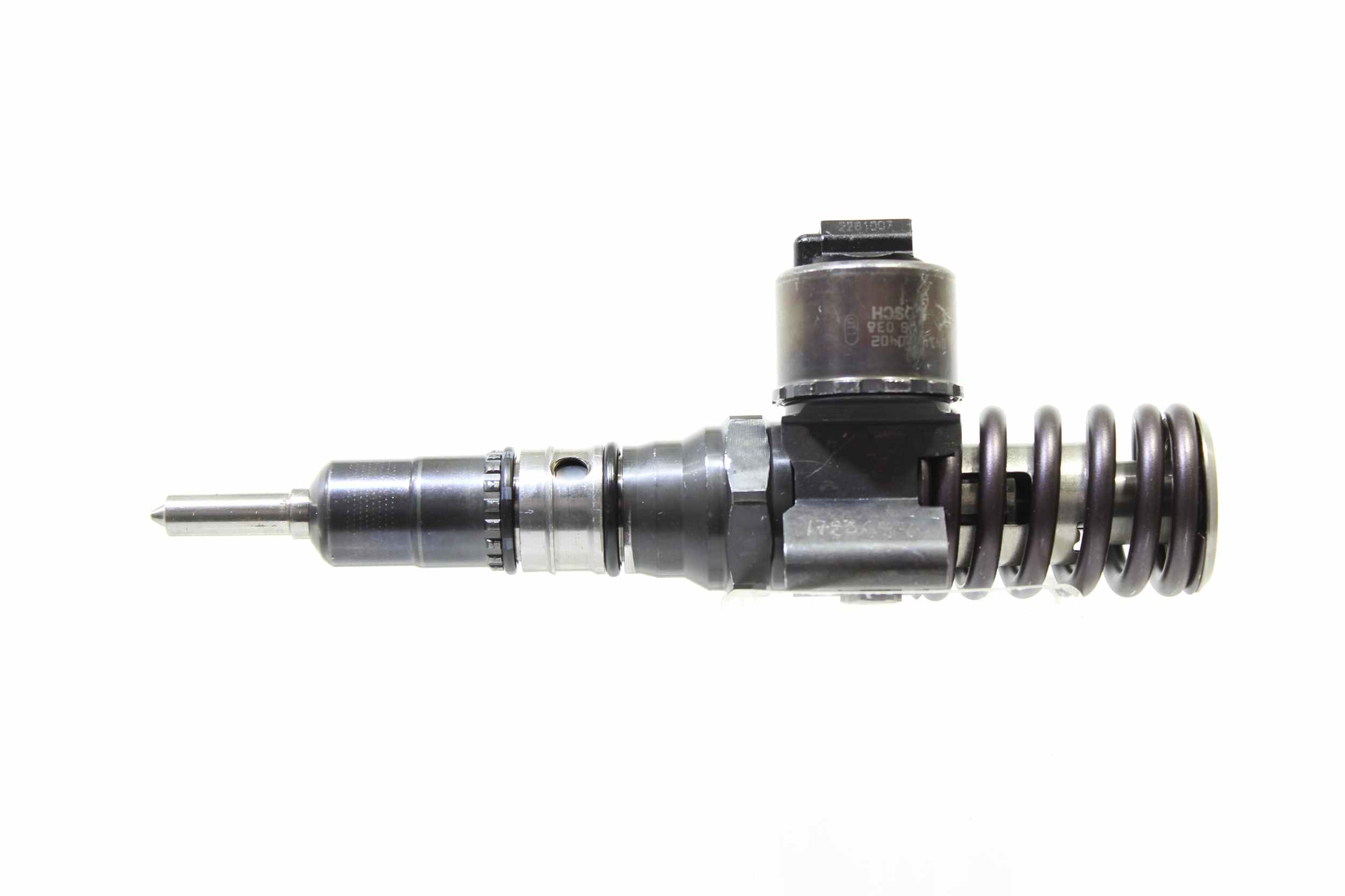 ALANKO 11970065 Injetores Touran 1t1 1t2 2.0 TDI 16V 140 cv Diesel 2010