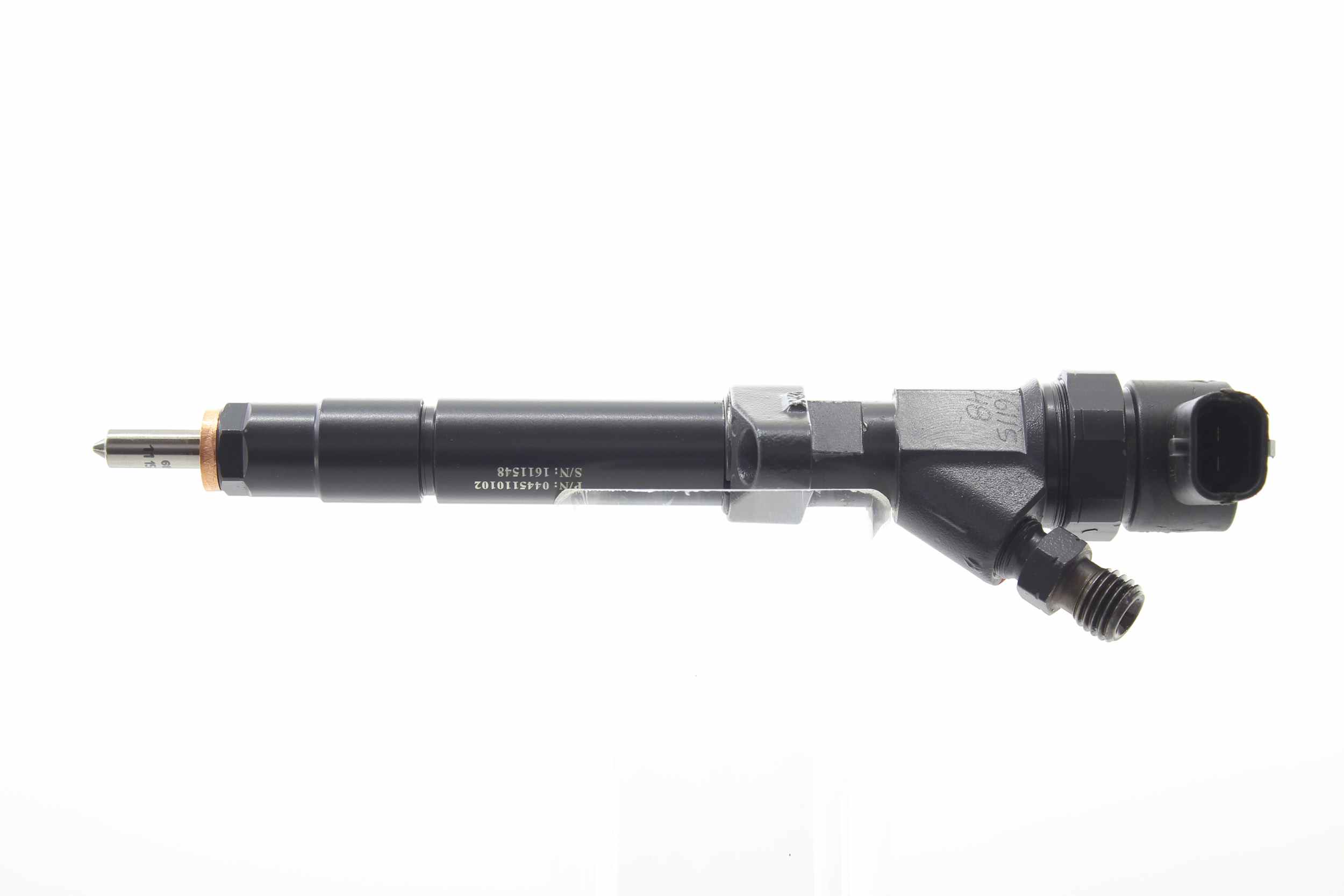 ALANKO 11970107 Injector Renault Master 2 Flatbed Vrachtwagen 2.2 dCI 90 90 Pk Diesel 2004