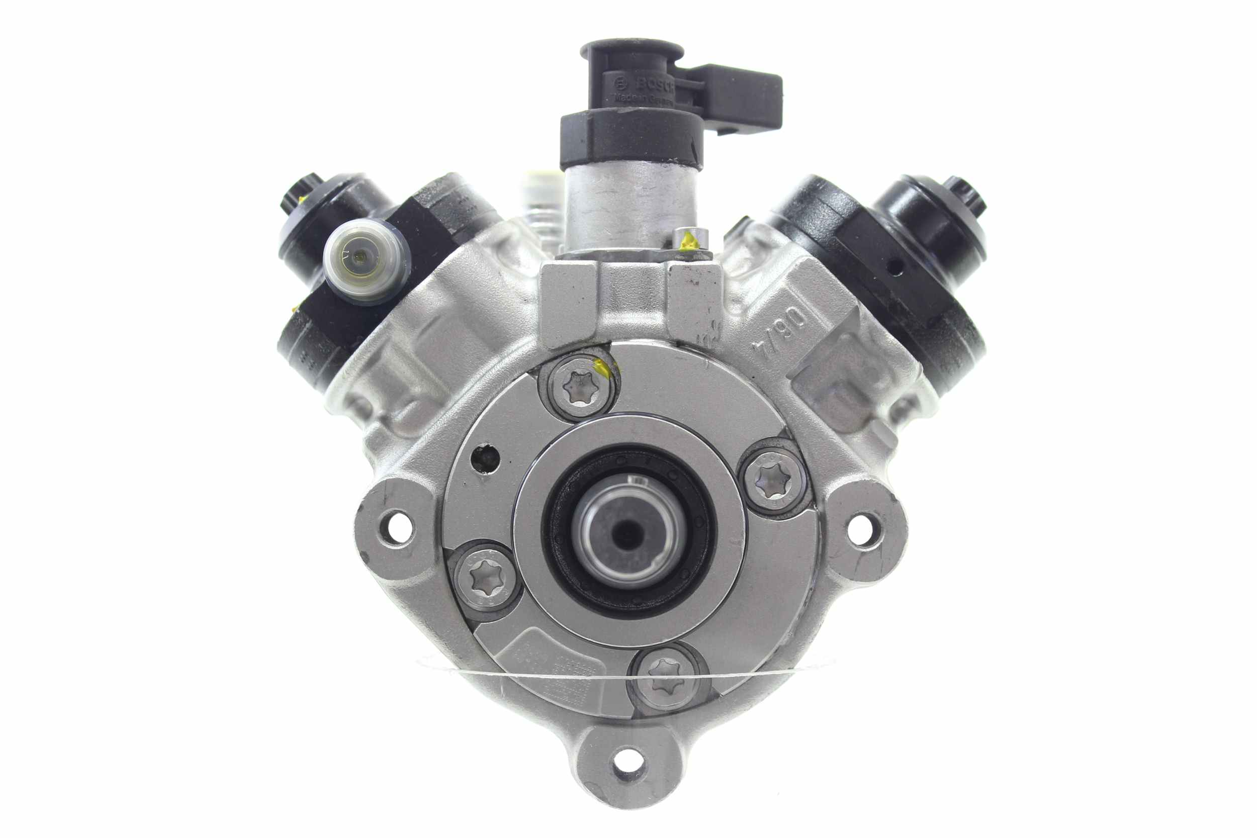 ALANKO 11975394 Pompe à injection Audi Q7 4L 3.0 TDI quattro 224 CV Diesel 2012