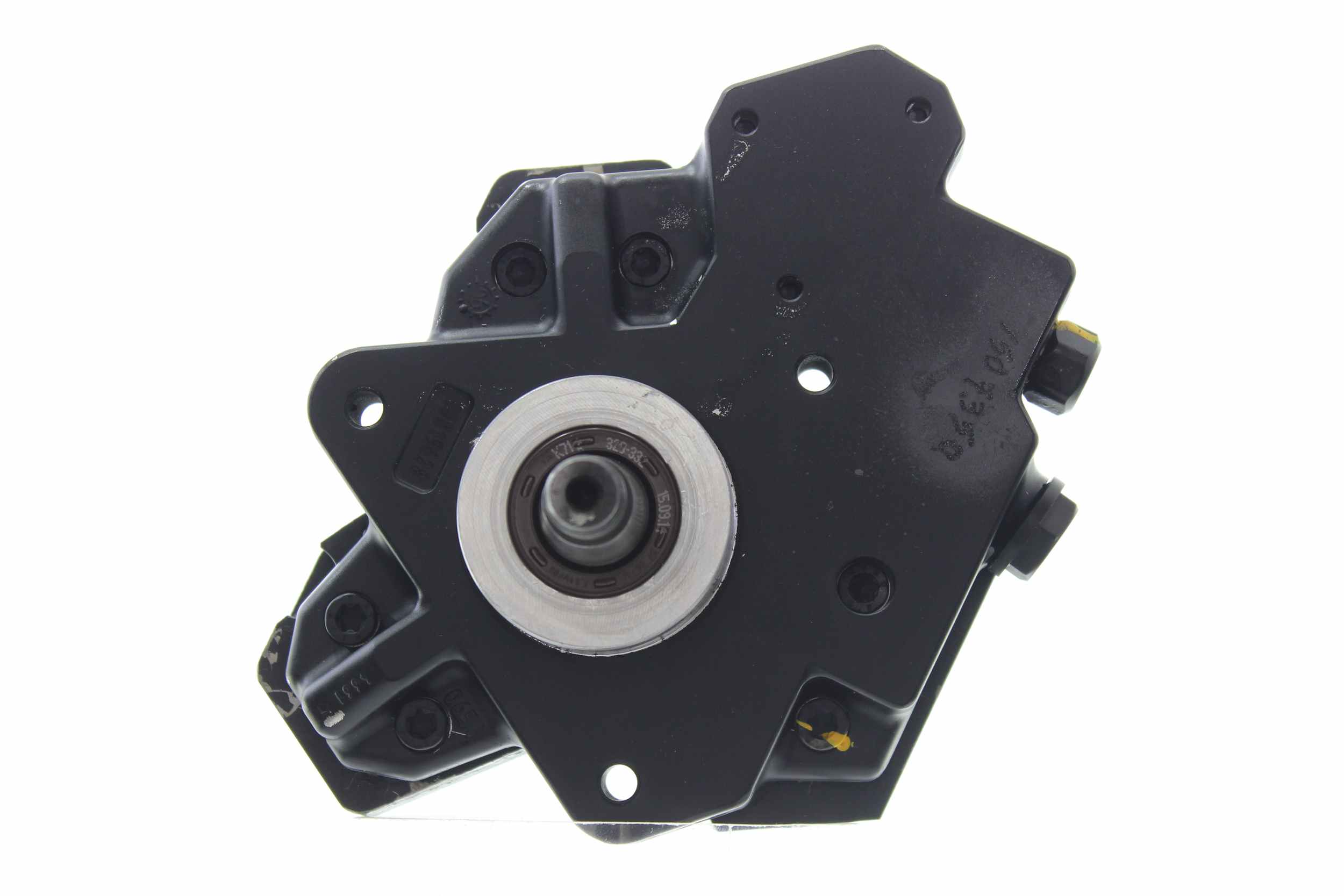 ALANKO 11975397 Pompe à injection Audi A6 4f 3.0 TDI quattro 211 CV Diesel 2009