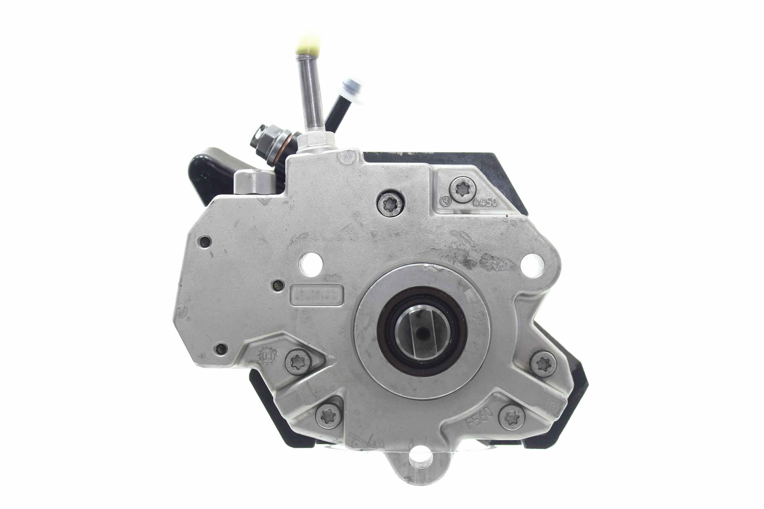 ALANKO 11975404 Pompe à injection Toyota Yaris Verso 1.4 D-4D (NLP20_, NLP22_) 75 CV Diesel 2004