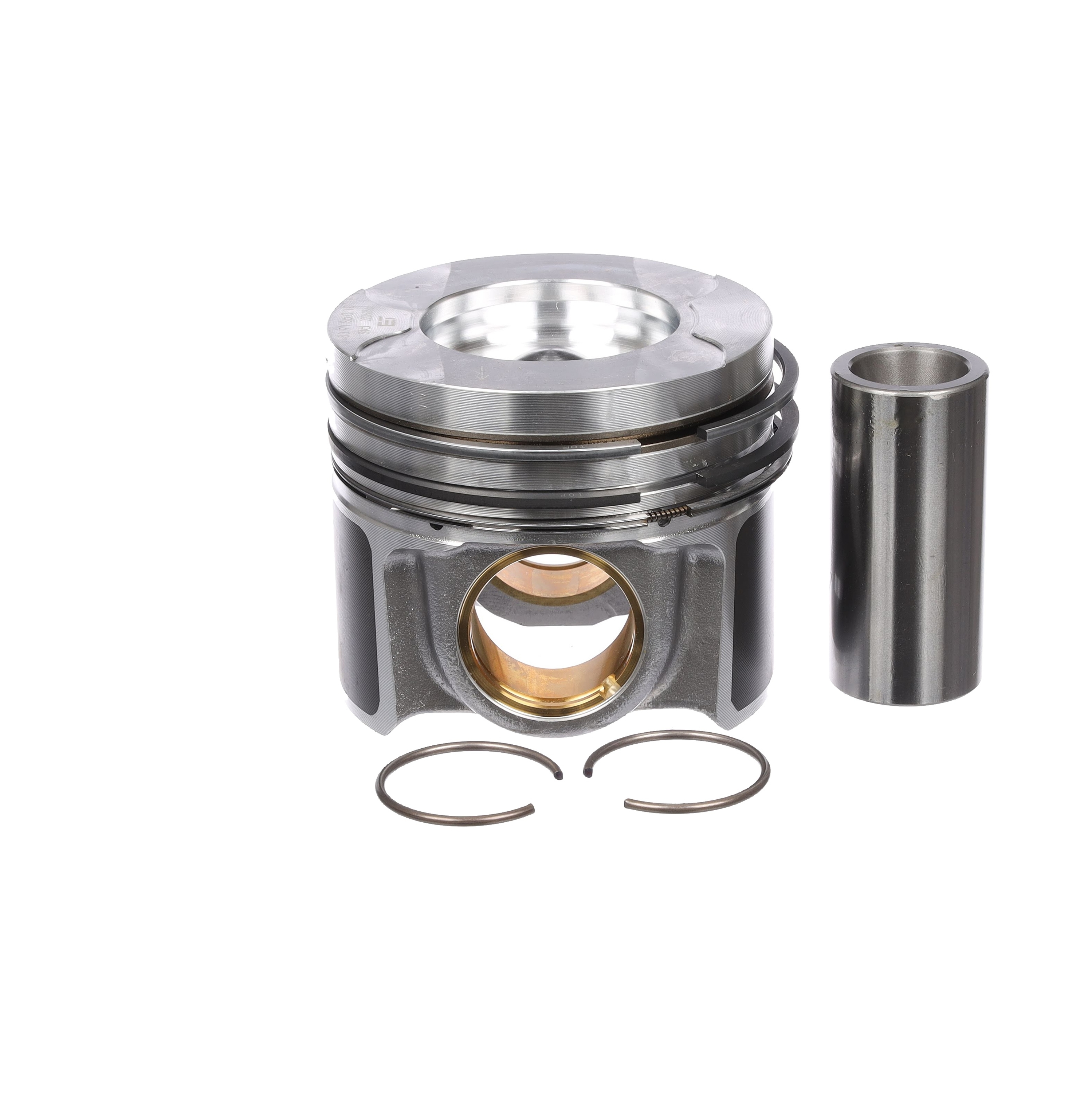 ET ENGINETEAM PM012050 Piston Ford Transit Custom Van 2.0 EcoBlue 105 CV Diesel 2023