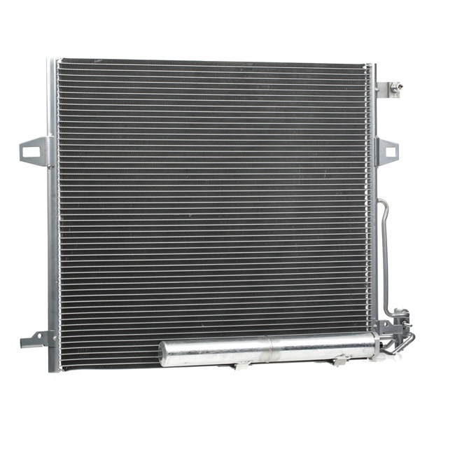 KRAFT 0221063 condensor voor airco A251-500-0054