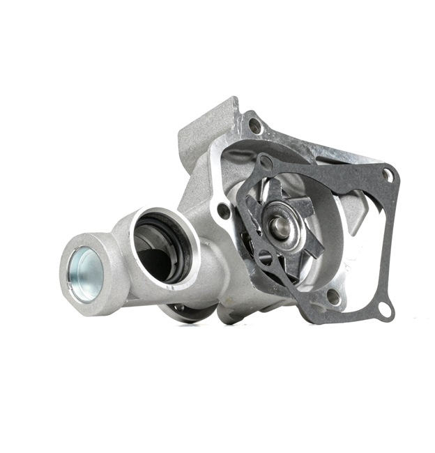 KRAFT 1504209 Vandpumpe Mitsubishi Lancer 4 1.5 12V 90 HK Benzin 1991