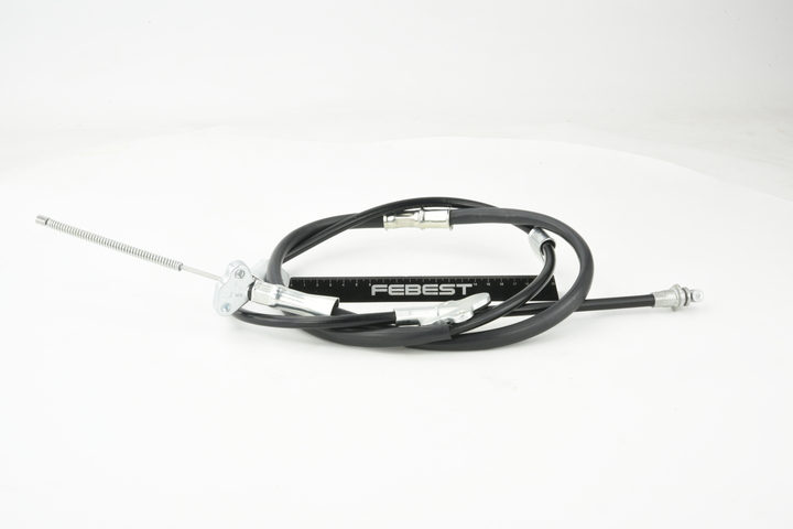 Hand brake cable 0199-BCASV50LH FEBEST handbrake cable price