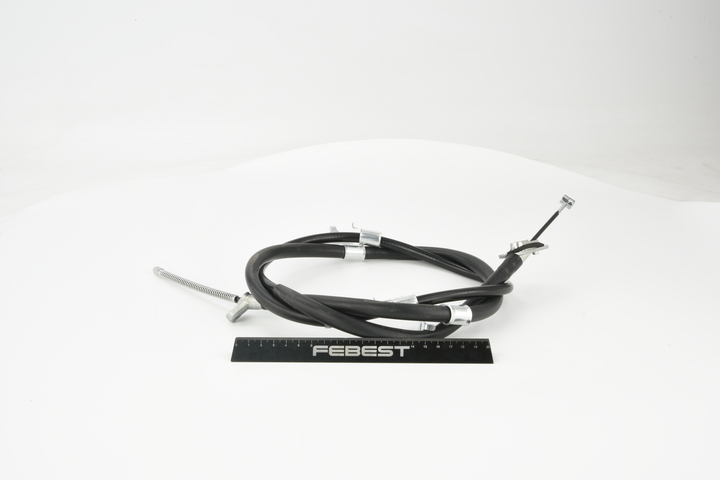 FEBEST 0199-PCACA30RH handremkabel 46420-42120
