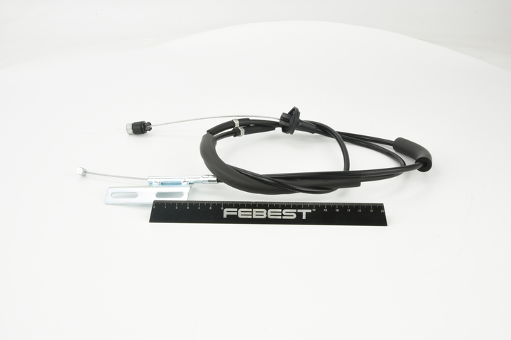 FEBEST 0499-ACCS Gasvajer MITSUBISHI COLT 2025 pris