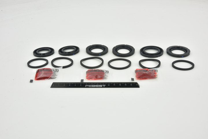 FEBEST 2975-RANGF replacement Land Rover L405 brake caliper repair kit price