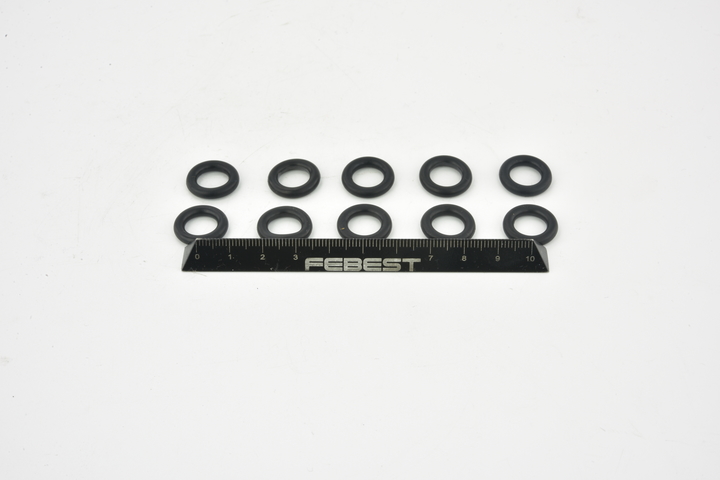 FEBEST RINGFL-009-PCS10 Calidad y precios justos