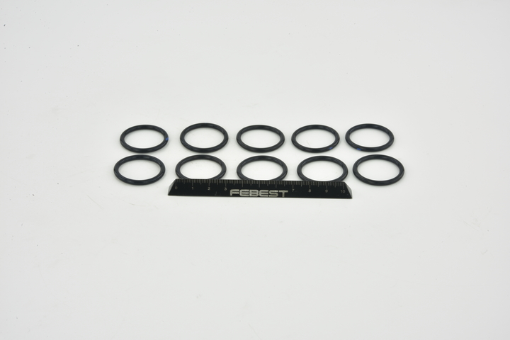 FEBEST RINGOL-016-PCS10 Zündverteiler Honda Civic eu7 1.7 125 PS Benzin 2004