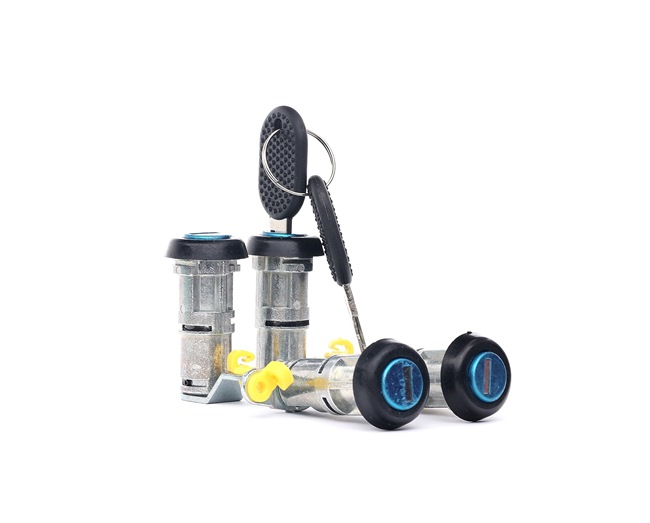 Juego de cilindros de cierre FAST FT94171