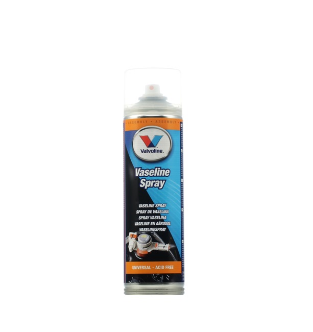 Contact Spray Valvoline Art. Nr.: 887051, £ 7,86, discount: % at low cost