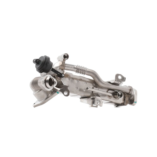 PartsTec PTA510-0768 EGR cooler BMW F30 318 d 136 hp Diesel 2016