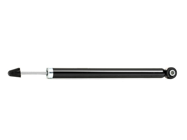 DACO Germany 552584 Stoßdämpfer Ford Fiesta Mk5