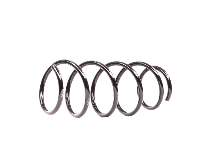 DACO Germany 802720 Ελατήρια ανάρτησης Opel Corsa D