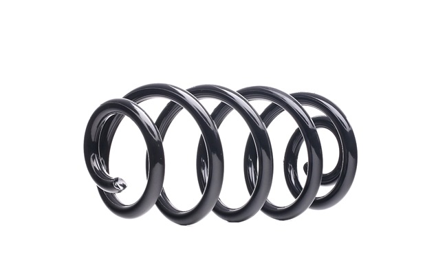 Spiralfeder DACO Germany AUDI A6 810240