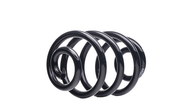 Spiralfeder DACO Germany BMW X6 811504