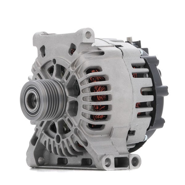 The NewLine RE73787N dynamo / alternator A 6401540402