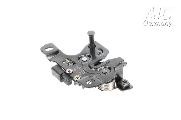 AIC 52971 Capot Audi A6 C5 Berline 2.4 quattro 165 CV Essence 2005