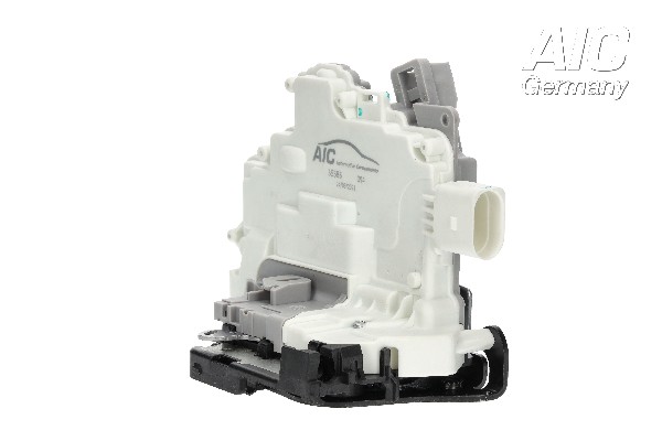 AIC 55386 Fechadura de porta Passat B6 Variant 2.0 BlueTDI 143 cv Diesel 2009